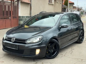 VW Golf 2.0GTD* 170kc* auto* , снимка 8