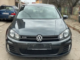VW Golf 2.0GTD* 170kc* auto* , снимка 2