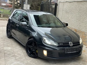 VW Golf 2.0GTD* 170kc* auto* , снимка 17