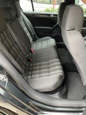 VW Golf 2.0GTD* 170kc* auto* , снимка 14