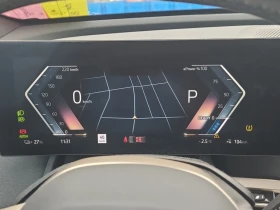 BMW iX * XDRIVE50 SPORT UTILITY 4D * CARFAX * , снимка 9