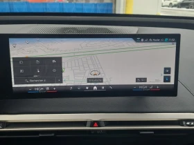 BMW iX * XDRIVE50 SPORT UTILITY 4D * CARFAX * , снимка 10