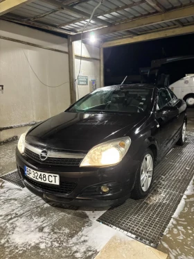 Opel Astra 1.6i