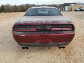 Dodge Challenger R/T 392* 6.4L 485HP* CARFAX - 17454 € / 34137.06 лв. - 61531826 6