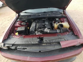 Dodge Challenger R/T 392* 6.4L 485HP* CARFAX - 17454 € / 34137.06 лв. - 61531826 11