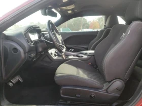 Dodge Challenger R/T 392* 6.4L 485HP* CARFAX - 17454 € / 34137.06 лв. - 61531826 7