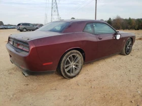 Dodge Challenger R/T 392* 6.4L 485HP* CARFAX - 17454 € / 34137.06 лв. - 61531826 3