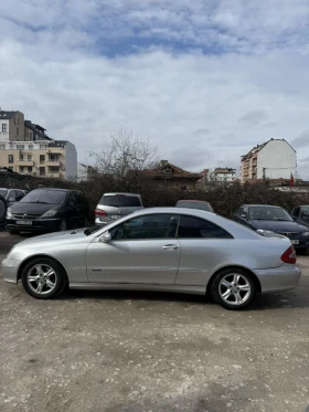 Mercedes-Benz CLK - 1500 € / 2933.74 лв. - 95181581 3