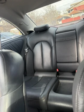 Mercedes-Benz CLK - 1500 € / 2933.74 лв. - 95181581 12