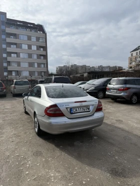 Mercedes-Benz CLK - 1500 € / 2933.74 лв. - 95181581 4