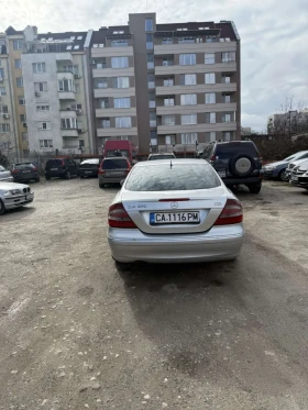 Mercedes-Benz CLK - 1500 € / 2933.74 лв. - 95181581 5