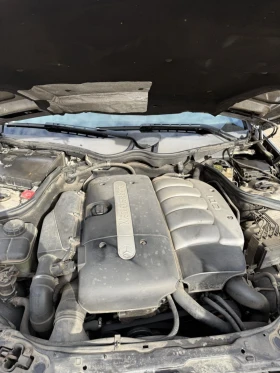 Mercedes-Benz CLK - 1500 € / 2933.74 лв. - 95181581 14