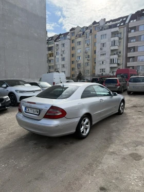 Mercedes-Benz CLK - 1500 € / 2933.74 лв. - 95181581 6