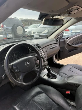 Mercedes-Benz CLK - 1500 € / 2933.74 лв. - 95181581 8