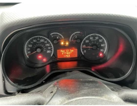 Fiat Doblo Maxi - 5000 € / 9779.15 лв. - 17453185 12
