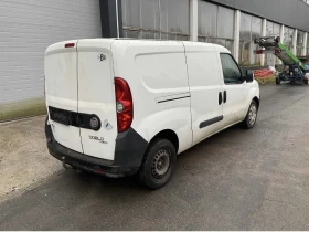 Fiat Doblo Maxi - 5000 € / 9779.15 лв. - 17453185 4