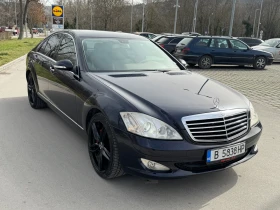 Mercedes-Benz S 320 - 8000 € / 15646.64 лв. - 85859668 7