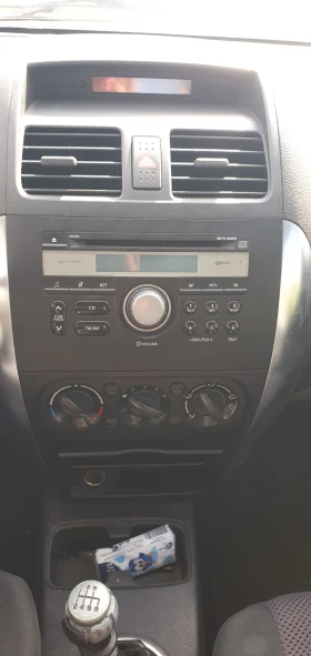 Suzuki SX4 - 3500 € / 6845.40 лв. - 30676871 7