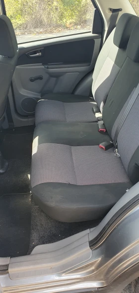 Suzuki SX4 - 3500 € / 6845.40 лв. - 30676871 6