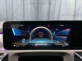 Mercedes-Benz CLA AMG 35 * ПОДГРЕВ / ШИБИДАХ * ОТ ПРЕДСТАВИТЕЛСТВО - 31890 € / 62371.42 лв. - 16361580 12