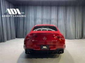 Mercedes-Benz CLA AMG 35 * ПОДГРЕВ / ШИБИДАХ * ОТ ПРЕДСТАВИТЕЛСТВО - 31890 € / 62371.42 лв. - 16361580 6