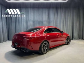 Mercedes-Benz CLA AMG 35 * ПОДГРЕВ / ШИБИДАХ * ОТ ПРЕДСТАВИТЕЛСТВО - 31890 € / 62371.42 лв. - 16361580 5