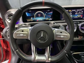 Mercedes-Benz CLA AMG 35 * ПОДГРЕВ / ШИБИДАХ * ОТ ПРЕДСТАВИТЕЛСТВО - 31890 € / 62371.42 лв. - 16361580 11