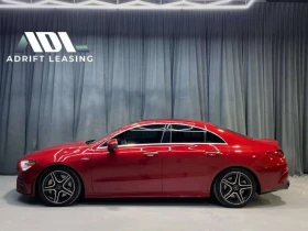 Mercedes-Benz CLA AMG 35 * ПОДГРЕВ / ШИБИДАХ * ОТ ПРЕДСТАВИТЕЛСТВО - 31890 € / 62371.42 лв. - 16361580 8