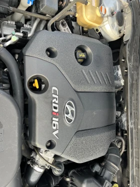 Hyundai I30 1.6GRDI-115-ITALIA - 2950 € / 5769.70 лв. - 66214657 12