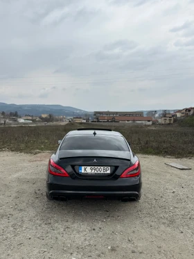 Mercedes-Benz CLS 350 AMG Line - 16500 € / 32271.19 лв. - 59756459 5