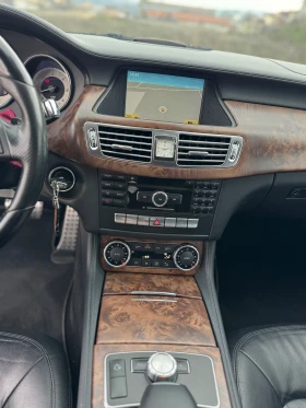 Mercedes-Benz CLS 350 AMG Line - 16500 € / 32271.19 лв. - 59756459 8