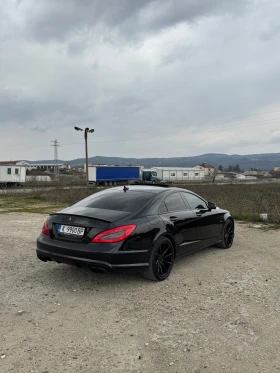 Mercedes-Benz CLS 350 AMG Line - 16500 € / 32271.19 лв. - 59756459 4