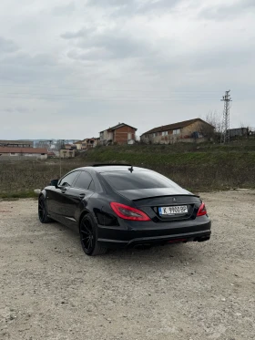 Mercedes-Benz CLS 350 AMG Line - 16500 € / 32271.19 лв. - 59756459 6