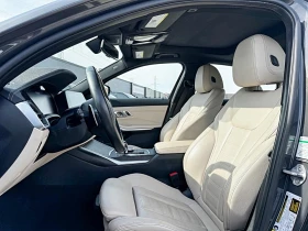 BMW 330 xDrive* M PACK* 4 ПОДГРЕВА* DIGITAL* CARPLAY* ПАНО - 26100 € / 51047.16 лв. - 63645856 12