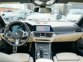 BMW 330 xDrive* M PACK* 4 ПОДГРЕВА* DIGITAL* CARPLAY* ПАНО - 26100 € / 51047.16 лв. - 63645856 15