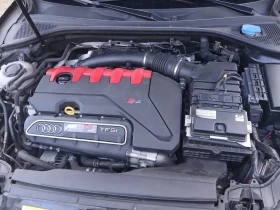 Audi Rs3 ABT SPB 2.5 TFSI quattro S tronic - 33500 € / 65520.31 лв. - 30344349 6