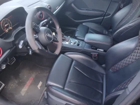 Audi Rs3 ABT SPB 2.5 TFSI quattro S tronic - 33500 € / 65520.31 лв. - 30344349 13