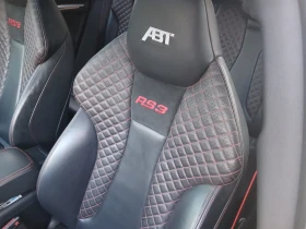 Audi Rs3 ABT SPB 2.5 TFSI quattro S tronic - 33500 € / 65520.31 лв. - 30344349 9