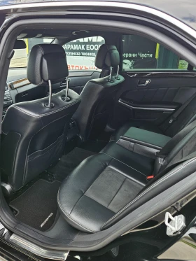 Mercedes-Benz E 300 CDI* AMG*  - 10500 € / 20536.22 лв. - 47035081 13