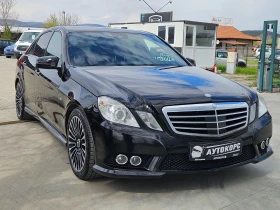 Mercedes-Benz E 300 CDI* AMG*  - 10500 € / 20536.22 лв. - 47035081 3