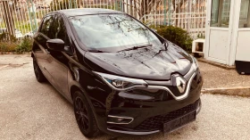Renault Zoe 52 kw - 11999 € / 23468.00 лв. - 38503329 3