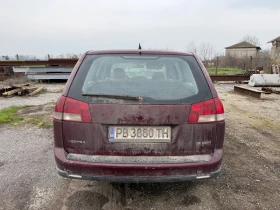 Opel Vectra 1.9 CDTI - 750 € / 1466.87 лв. - 28233528 4