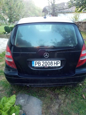 Mercedes-Benz 150 | Mobile.bg � ����� ������ 5