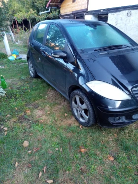 Mercedes-Benz 150 | Mobile.bg � ����� ������ 3