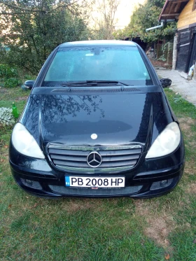 Mercedes-Benz 150 | Mobile.bg � ����� ������ 2
