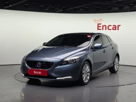 ����� �� �������� �� Volvo V40