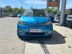 ����� �� �������� �� Skoda Citigo CCS-�������� � ��������