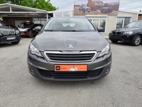 Peugeot 308 1.6HDI ���� | Mobile.bg � ����� ������ 8