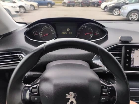 Peugeot 308 1.6HDI ���� | Mobile.bg � ����� ������ 14