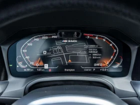 BMW 340 M340i xDrive  CARFAX | Mobile.bg � ����� ������ 9